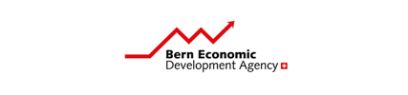 Logo Bern Economic Development