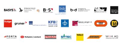 Kooperationspartner Bachelor Bauingenieurwesen
