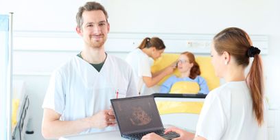 Advanced Practice Nursing