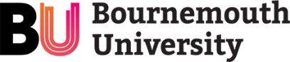 Logo Bournemouth University