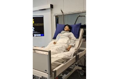 Neue Unterrichtsformen unterstützen die Pflegeinitiative