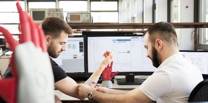 BSc Mechatronik und Systemtechnik