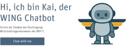 Kai Chatbot