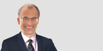 Erfolgreiche Habilitation  von Prof. PD Dr Volker M. Koch 