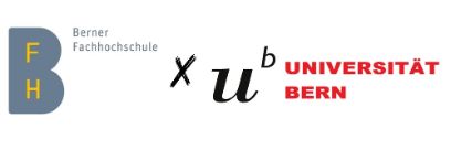 Logo BFH x UniBe