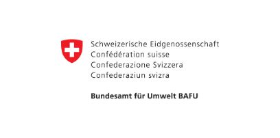 Logo Bafu
