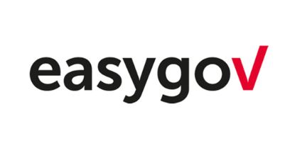 Logo easygov