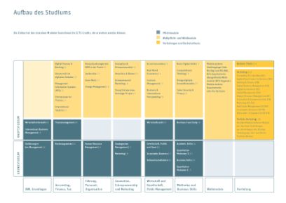 Curriculum (in German)