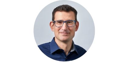 Testimonial André Guidi