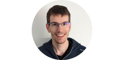 Testimonial Manuel Roos