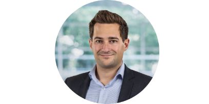 Testimonial Manuel Roos