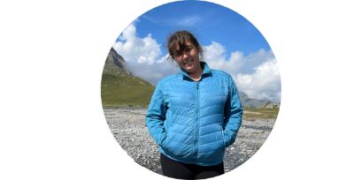 Testimonial Sarina Leuthold