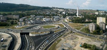 Weiterbildung MAS Infrastruktur und Verkehr
