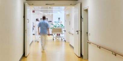 Resilienz Gesundheitsfachpersonen