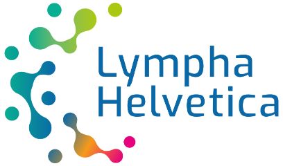 Logo Lympha Helvetica