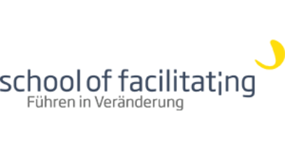 Partnerlogo school of facilitating
