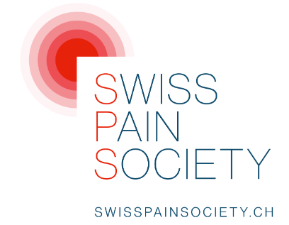 Logo des Partners Swiss Pain Society