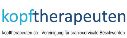 Partnernlogo Kopfthearapeuten - Vereinigung für craniocervicale Beschwerden