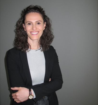 Agnesa Beqiri Portrait