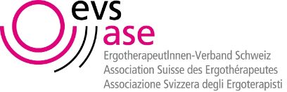 Logo ErgotherapeutInnen-Verband Schweiz