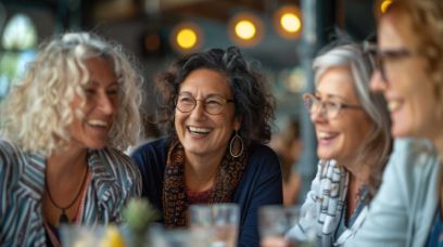 SAS Menopause kompetent begleiten