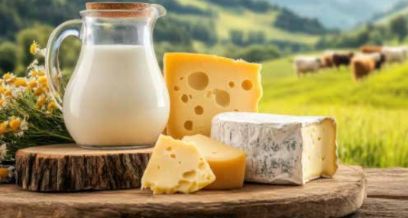 Melk- und Käsereiberatung Melkforum Kurs