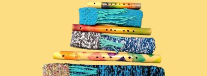 Stimmungsbild CAS Bambusflöte bauen & spielen