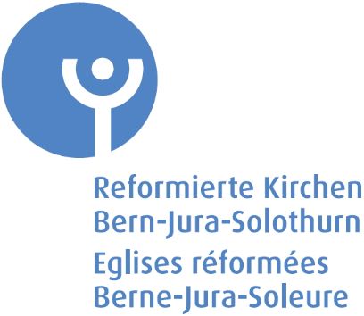Log des Eglises réformées Berne-Jura-Soleure
