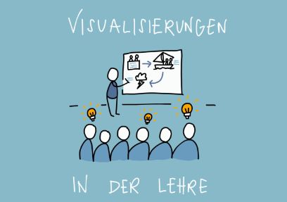  Visualisierung in der Lehre