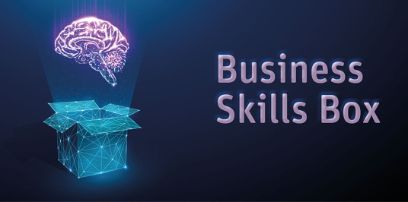 Business Skills Box