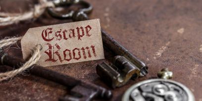 Get Together Escape Room