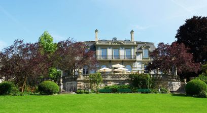 Haus der Universität Bern