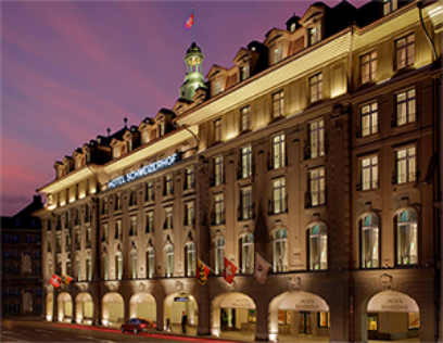 Haus der Universität Bern