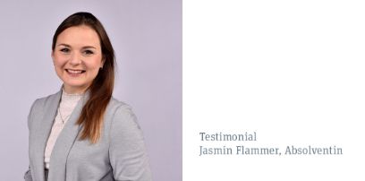 Testimonialbild Jasmin Flammer
