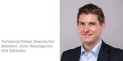 Testimonial Fabian Ursenbacher CAS Strategisches Management