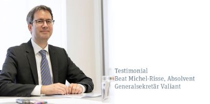Testimonial Beat Michel-Risse