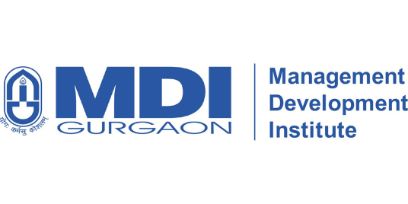 Logo MDI Gurgaon