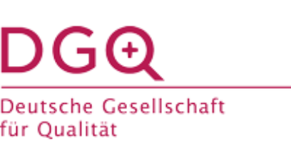 Logo DGQ