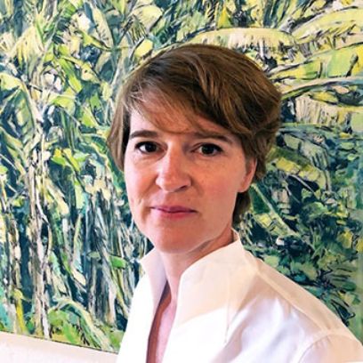 Judith Wimmer