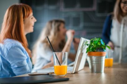 Generation Y im Gesundheitswesen