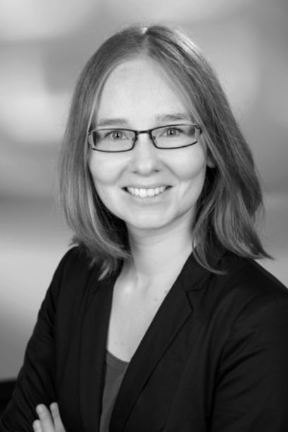 Sabine Hohl