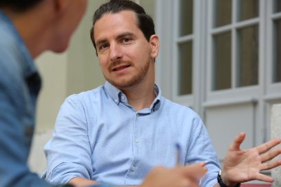 Oliver Hümbelin