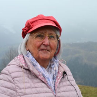 Margrit Bühler