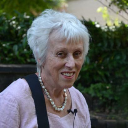 Susanne Kuratli