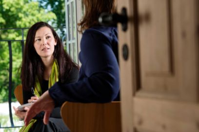 Über Erziehung sprechen: Elternarbeit in der Schulsozialarbeit 