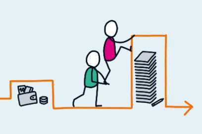 Illustration: Mägi Brändle | visualisierbar.ch 
