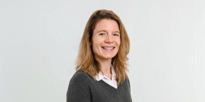 Portraitbild Stefanie Brefin