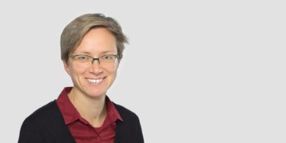 Prof. Dr. Kerstin Denecke