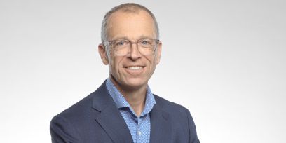 Portraitbild Roger Filliger