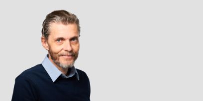 Portraitbild Lorenz Probst